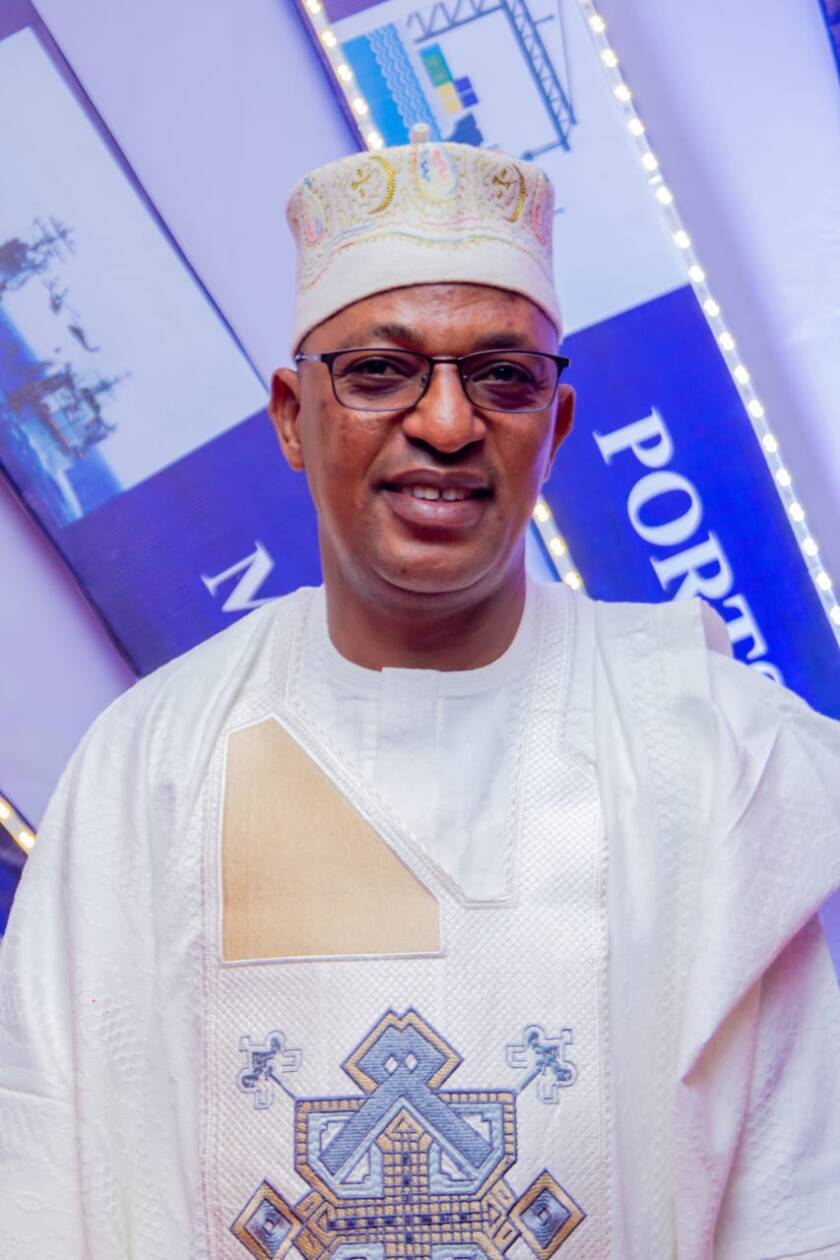 Dr. Segun Alade Musa