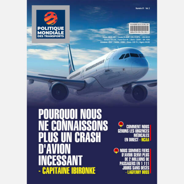 GTP NEWS Magazine French