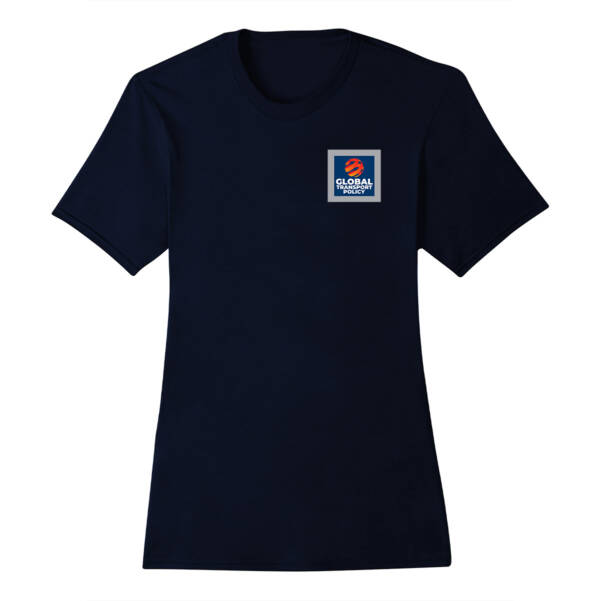 Branded t-shirt