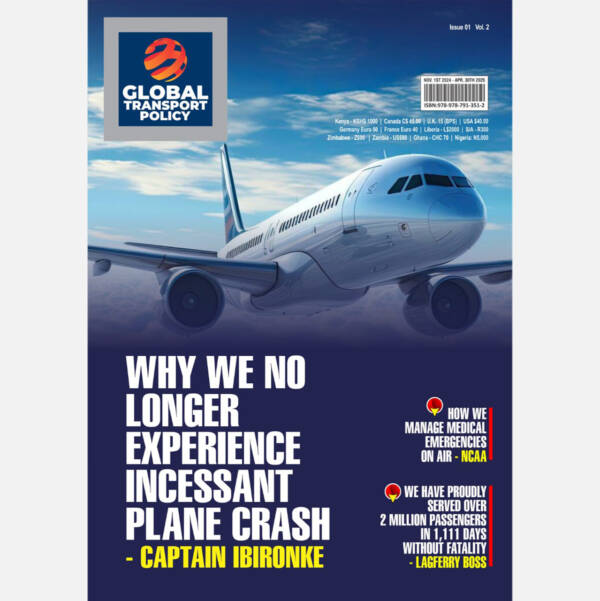 GTP NEWS Magazine English