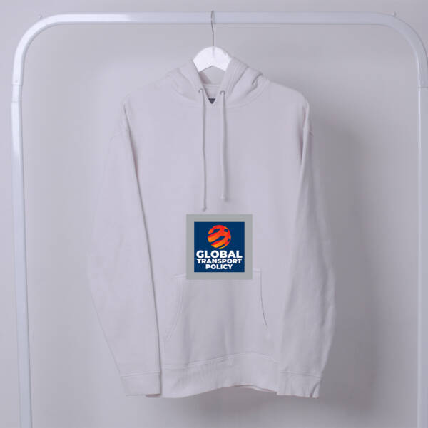 Branded sweatshirt