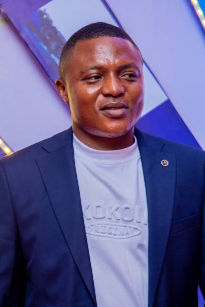 Mr. Sijuade Oyewole Abidemi