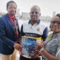 An Exclusive Interview With laswa md on maritime