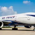 Air Peace to NCAA: We Prioritize Safety over profit