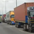 NPA Frowns at Number Plate Violations, Issues Stern Warning to Truckers