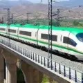 NRC Boss Reveal FG Plans to Roll Out New Rail Lines Nationwide